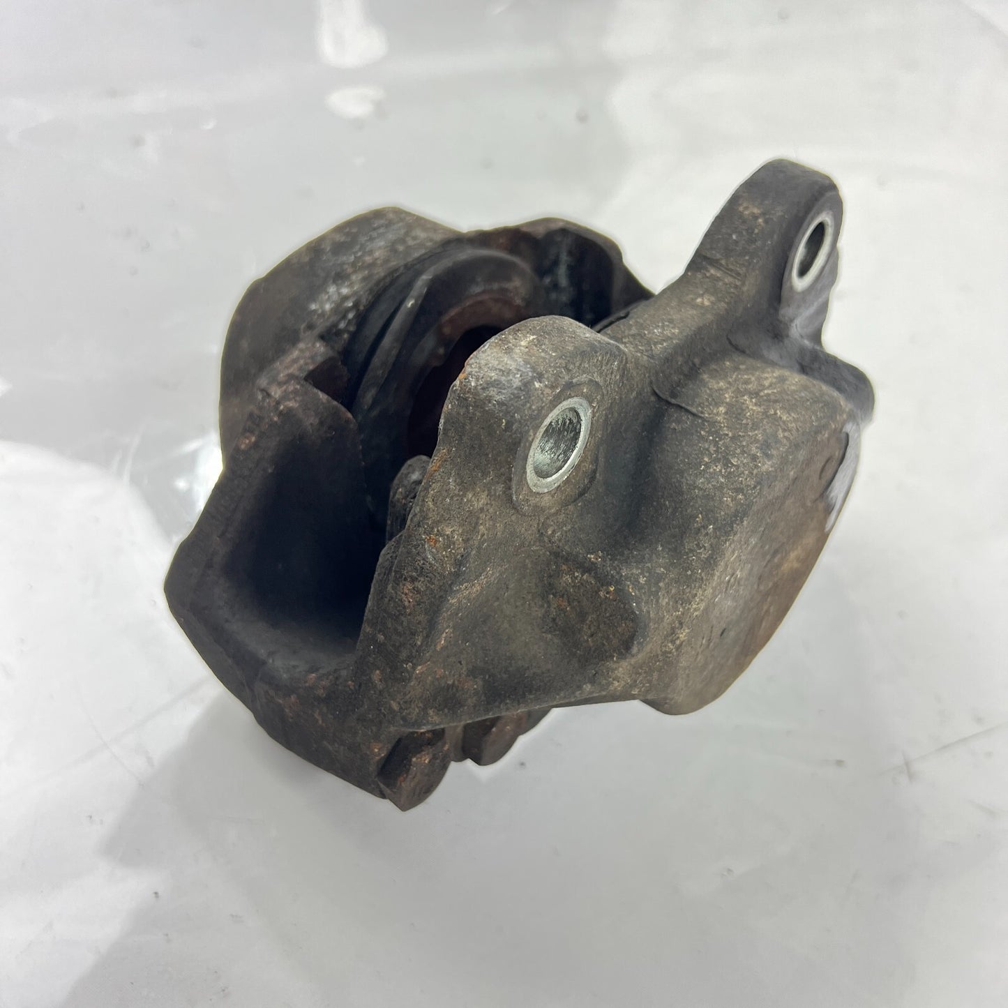 MercedesBenz ATE Bremssattel Hinten Rechts für W116 Originalteil – Bild 4