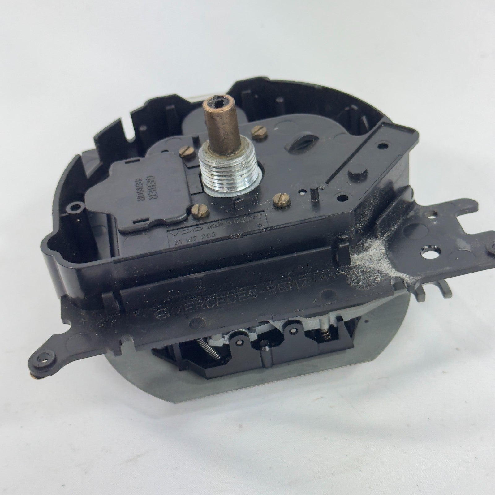Mercedes W124 Tacho Tachometer Diesel E 200D 200TD 5 Gang VDO 180kmh 12454207665