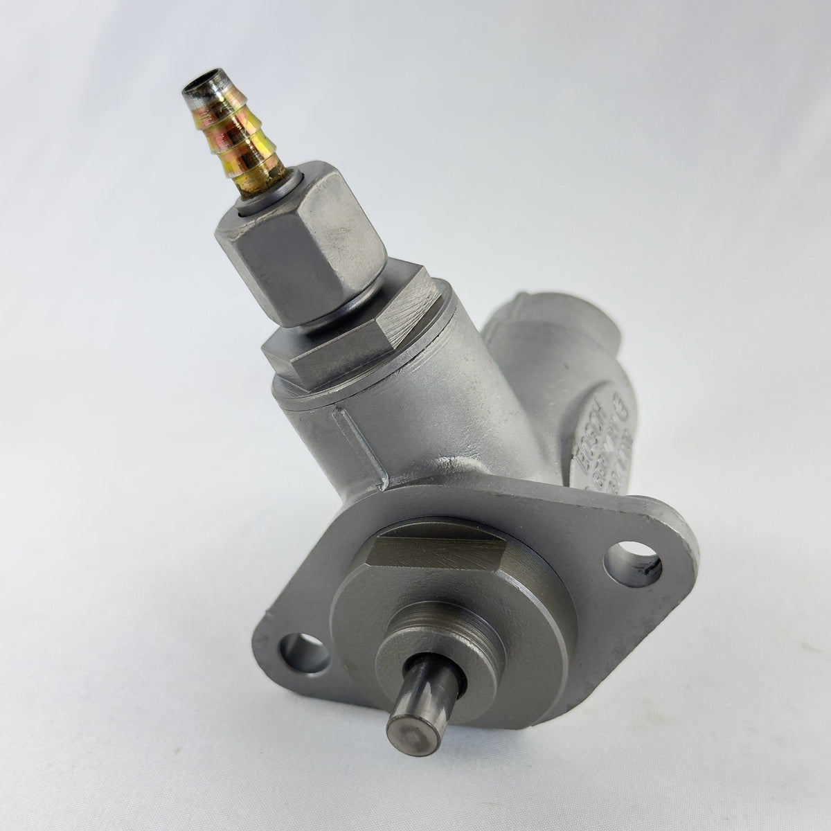 Bosch Förderpumpe FP/KG24M150 Mercedes A0000902650 – Bild 2