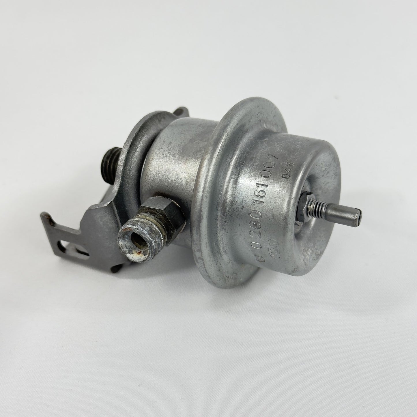 Bosch 0280161007 Druckdämpfer K-Jetronic W116 W123 – Bild 5