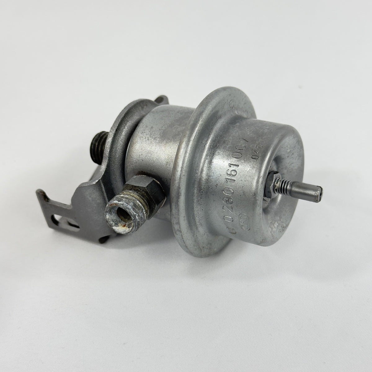 Bosch 0280161007 Druckdämpfer K-Jetronic W116 W123 – Bild 5