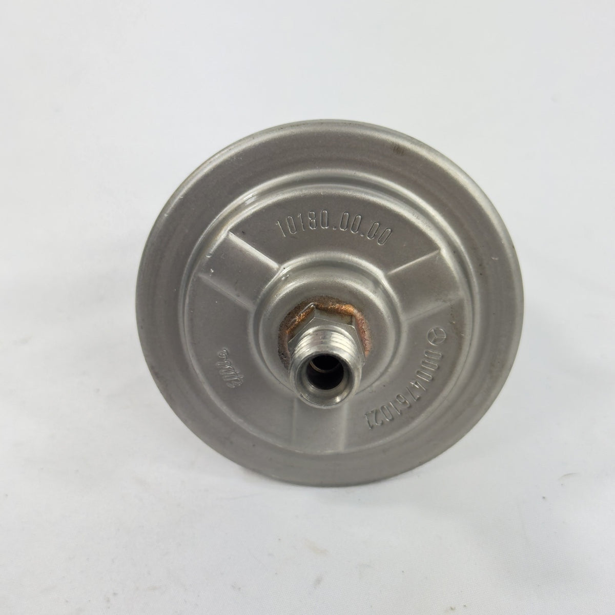 Mercedes Druckspeicher A0004761021 Bosch W126 560SEL – Bild 3