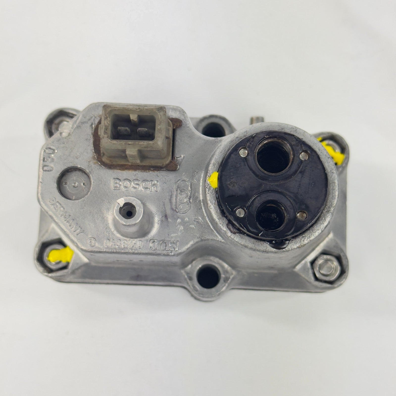 Bosch Warmlaufregler 0438140005 K-Jetronic BMW E21 E30 – Bild 5