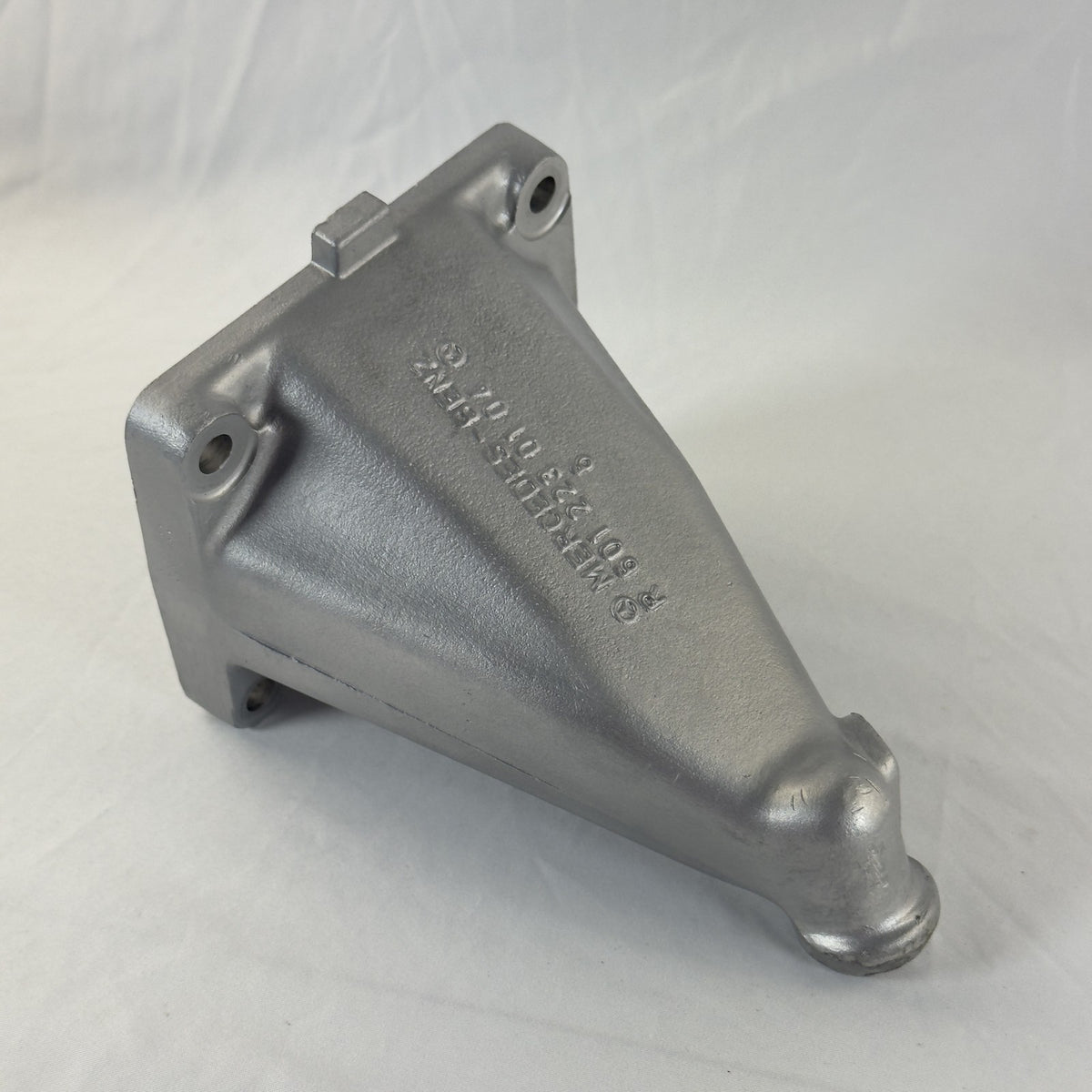 Mercedes Motorträger rechts A6012230104 Motorhalter OM – Bild 4