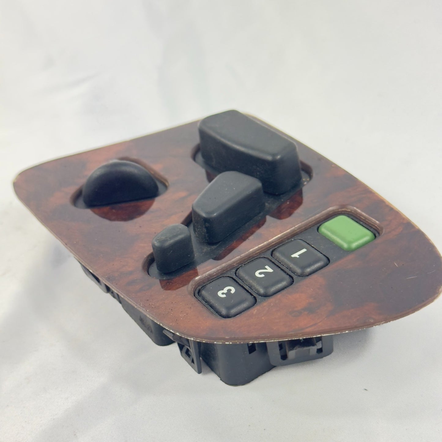 Mercedes W210 W208 CLK Sitzverstellung Links Schalter E Klasse A21082091101