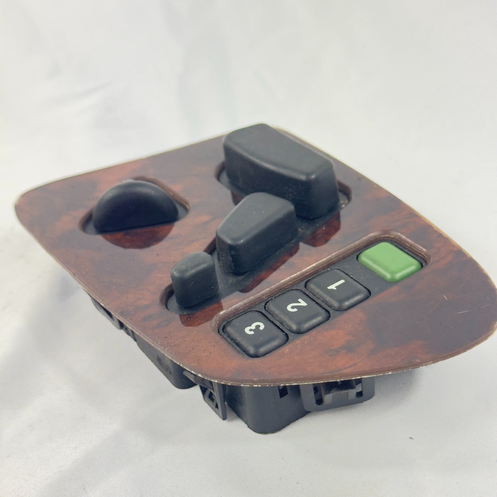 Mercedes W210 W208 CLK Sitzverstellung Links Schalter E Klasse A21082091101