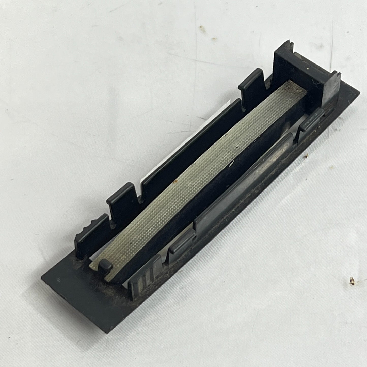 MercedesBenz Heizung Rosette Abdeckung Klima Regelung W116 R107 – Bild 4
