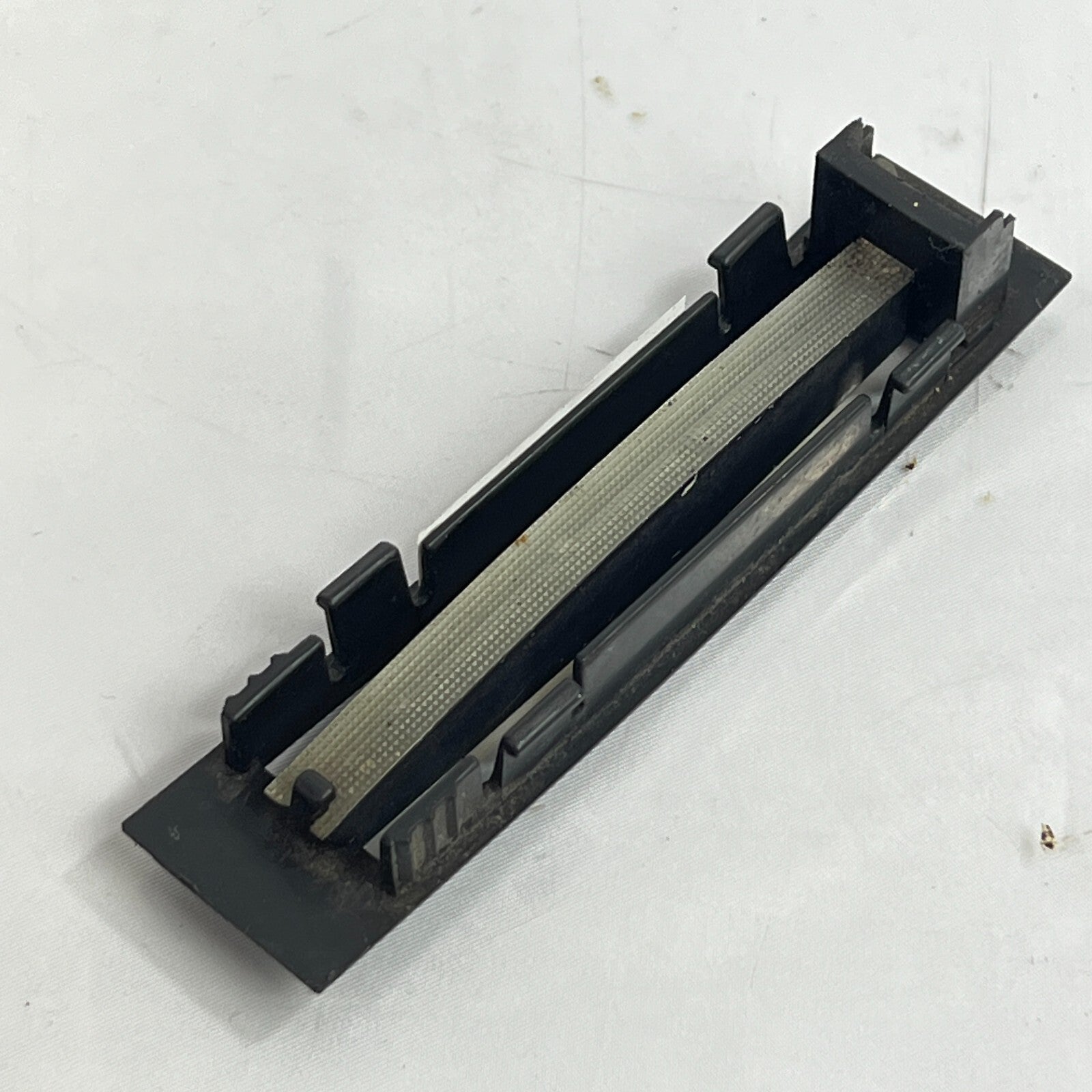 MercedesBenz Heizung Rosette Abdeckung Klima Regelung W116 R107 – Bild 4