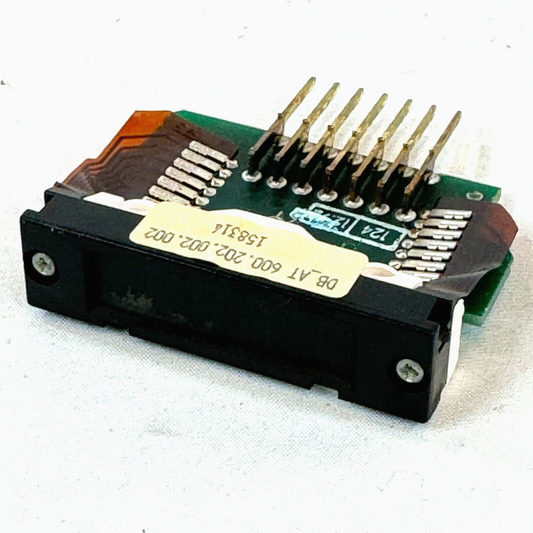 Indicador de temperatura exterior Mercedes W140 Display Temperatura Velocímet...