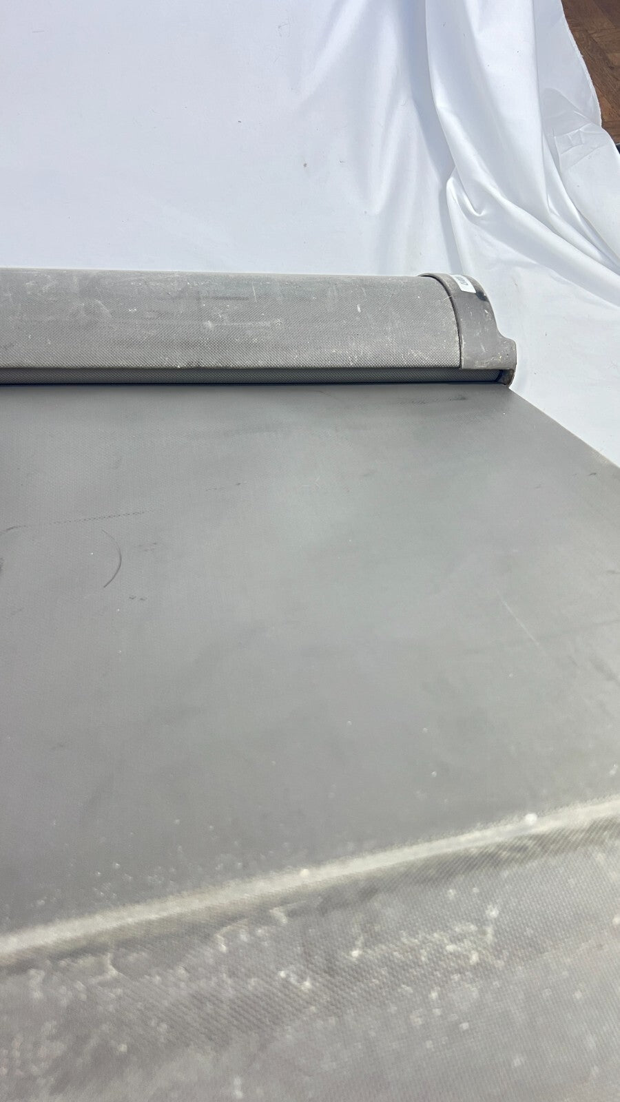 Laderaumabdeckung Kofferraum Abdeckung Rollo Audi A4 Avant 8E986955377J – Bild 6