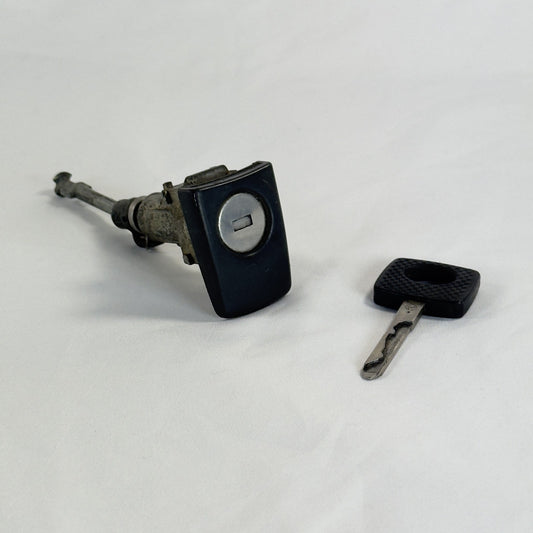 Mercedes W201 190 190E 190D Schließzylinder Türschloss – Bild 1