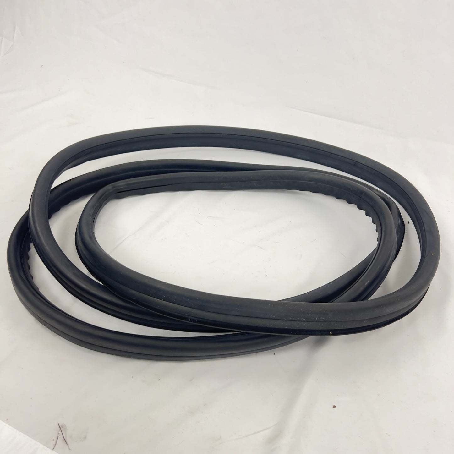 MercedesBenz W116 Heckscheibendichtung Dichtung TecDoc Weatherstrip A1166700039 – Bild 7