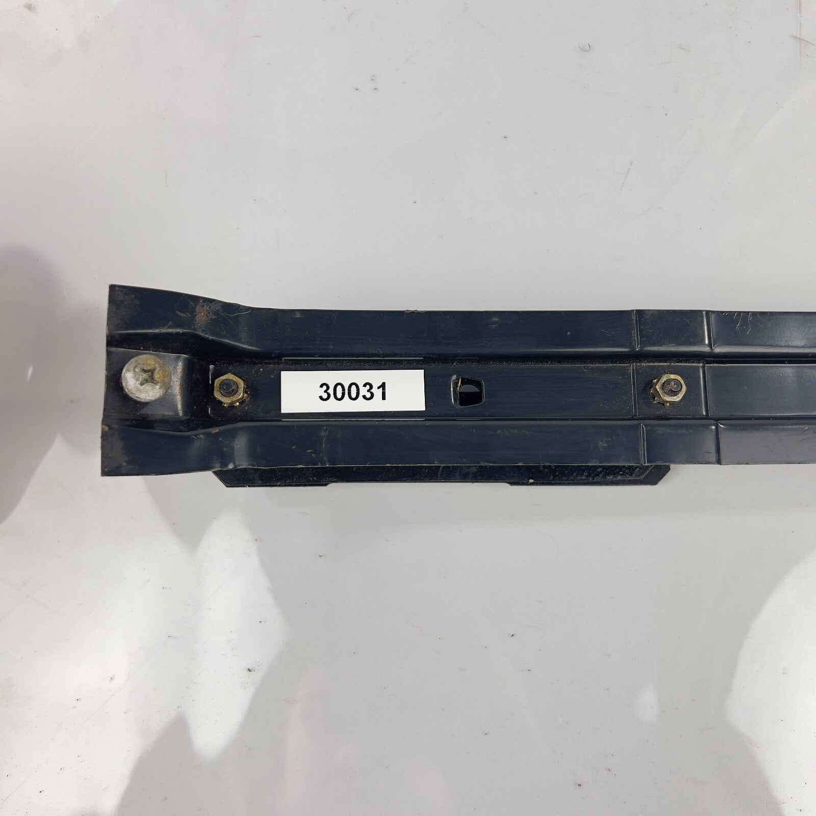 MercedesBenz Kopfstütze Schiene Vorne Sitz W116 W110 W107 W108 W109 W114 W115 – Bild 8
