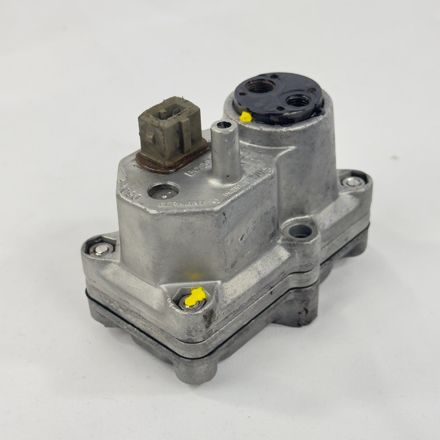 Bosch Warmlaufregler 0438140005 K-Jetronic BMW E21 E30 – Bild 1