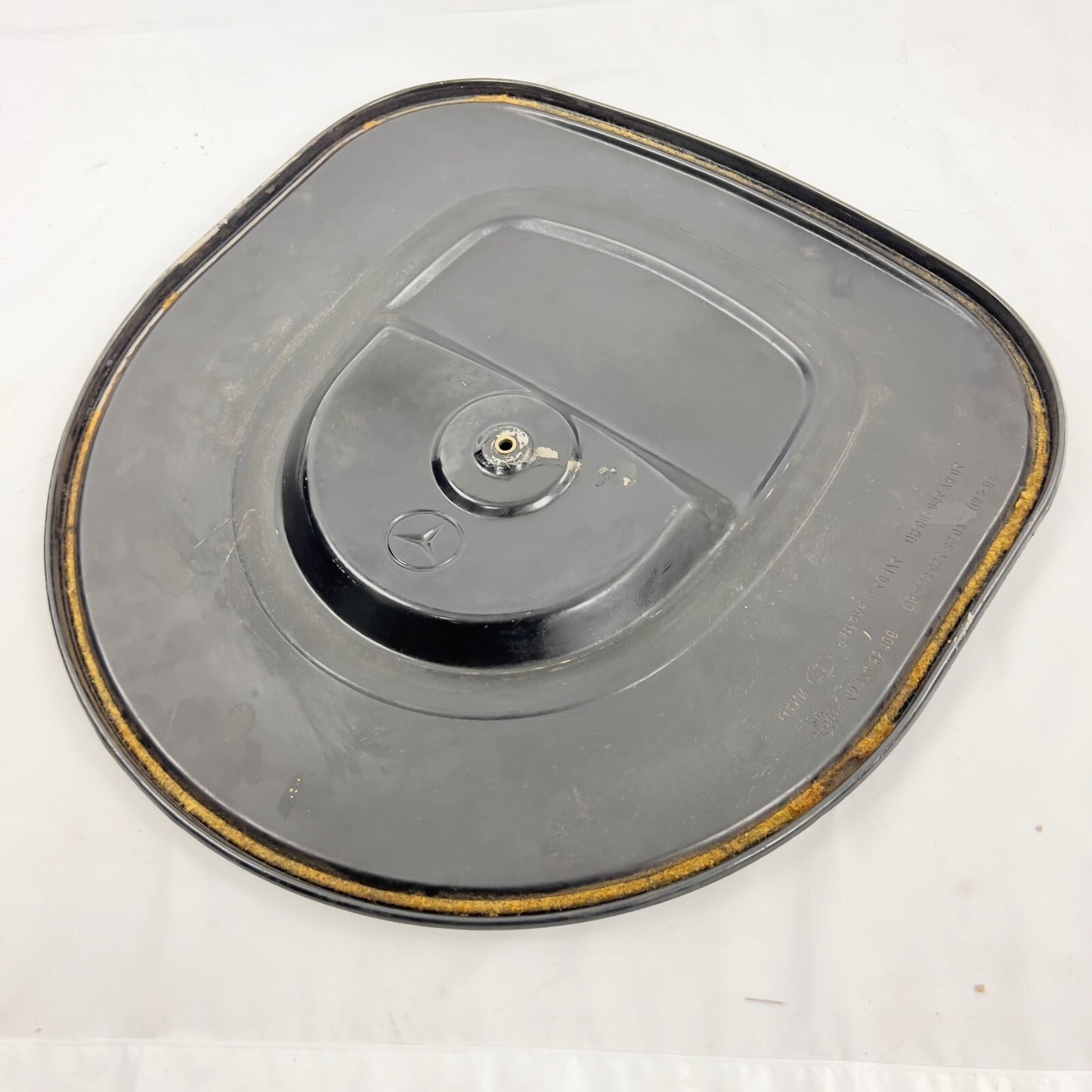 Mercedes Luftfilterkasten Luftfilter Filtergehäuse MANN M116 A0080948902 – Bild 5