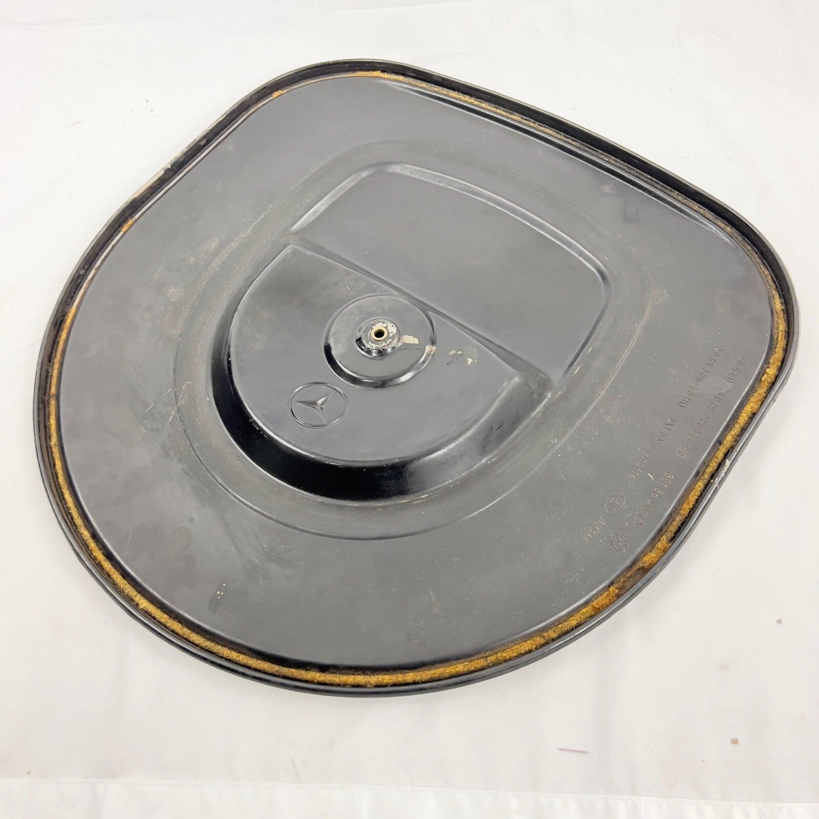 Mercedes Luftfilterkasten Luftfilter Filtergehäuse MANN M116 A0080948902 – Bild 5