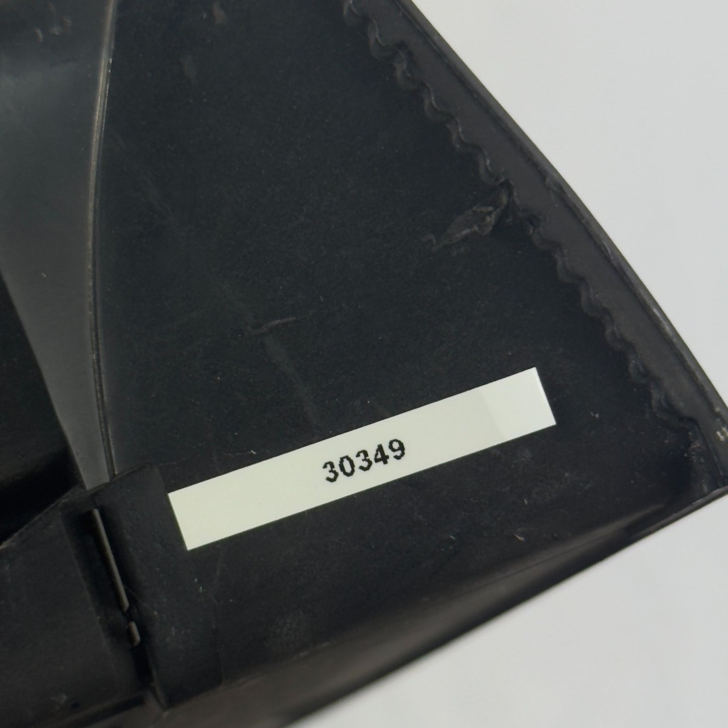 Mercedes W124 200D 200TD Tacho Kombiinstrument 180kmh Diesel A12454207669