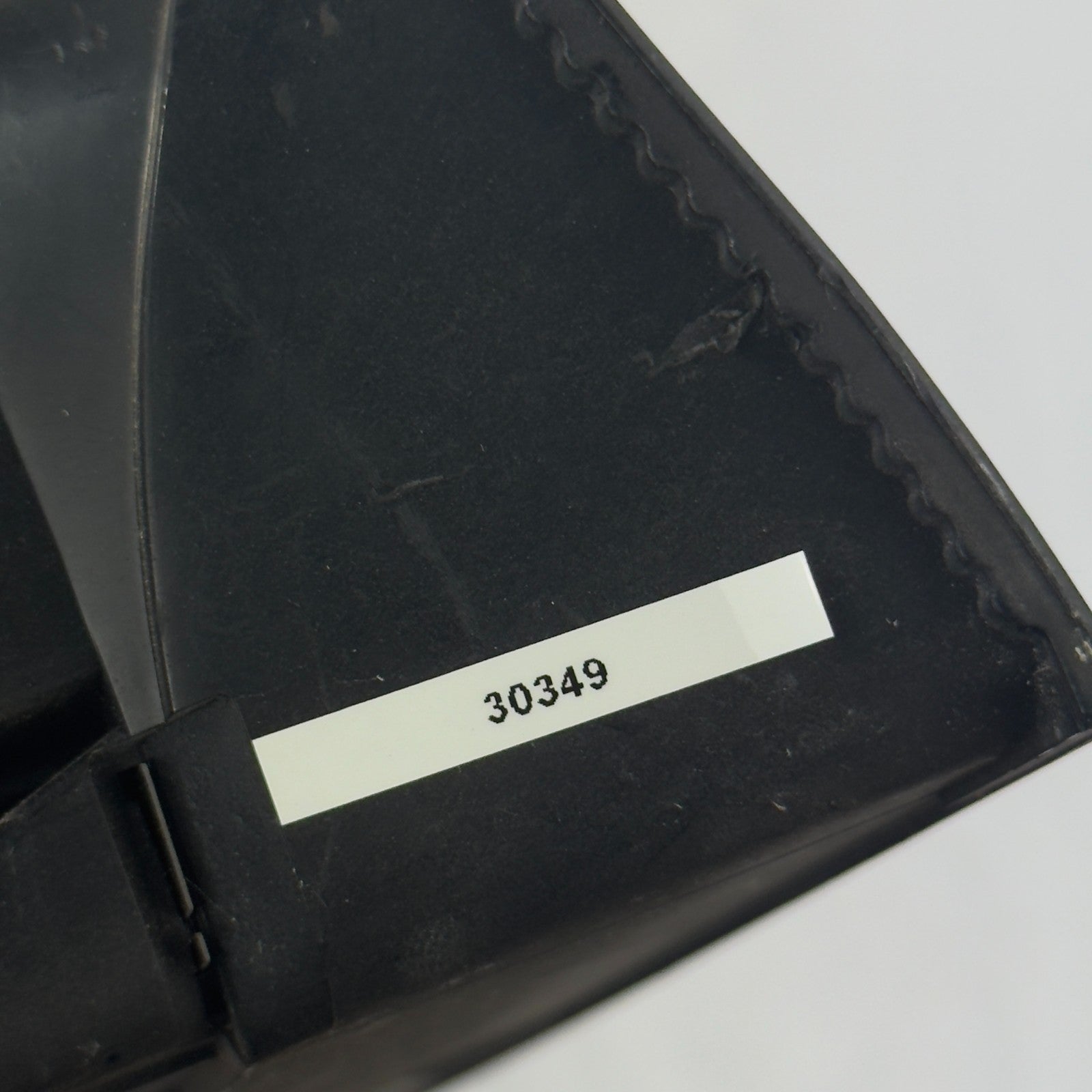 Mercedes W124 200D 200TD Tacho Kombiinstrument 180kmh Diesel A12454207669