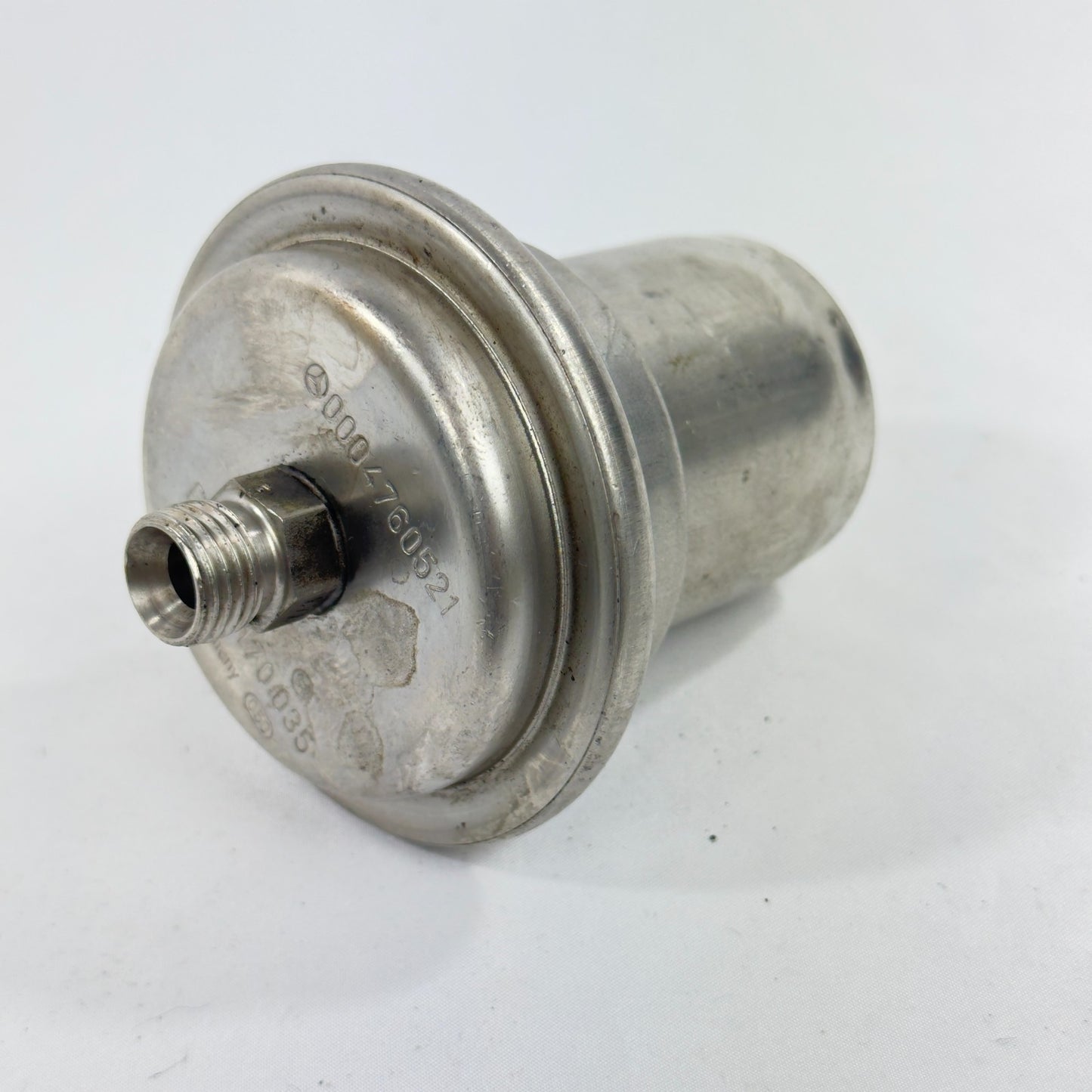 Bosch Druckspeicher A0004760521 Mercedes W126 W107 W201 – Bild 3