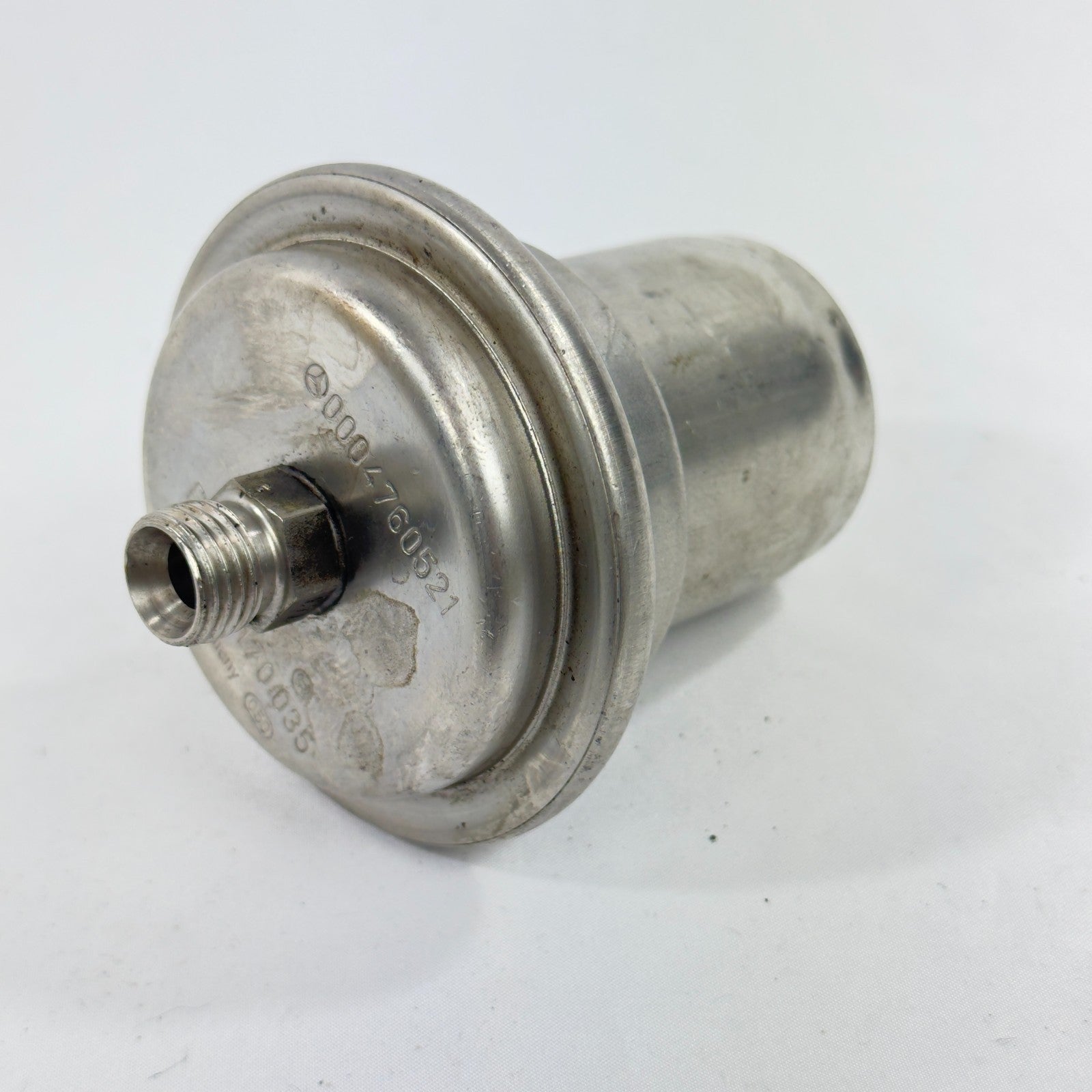 Bosch Druckspeicher A0004760521 Mercedes W126 W107 W201 – Bild 3