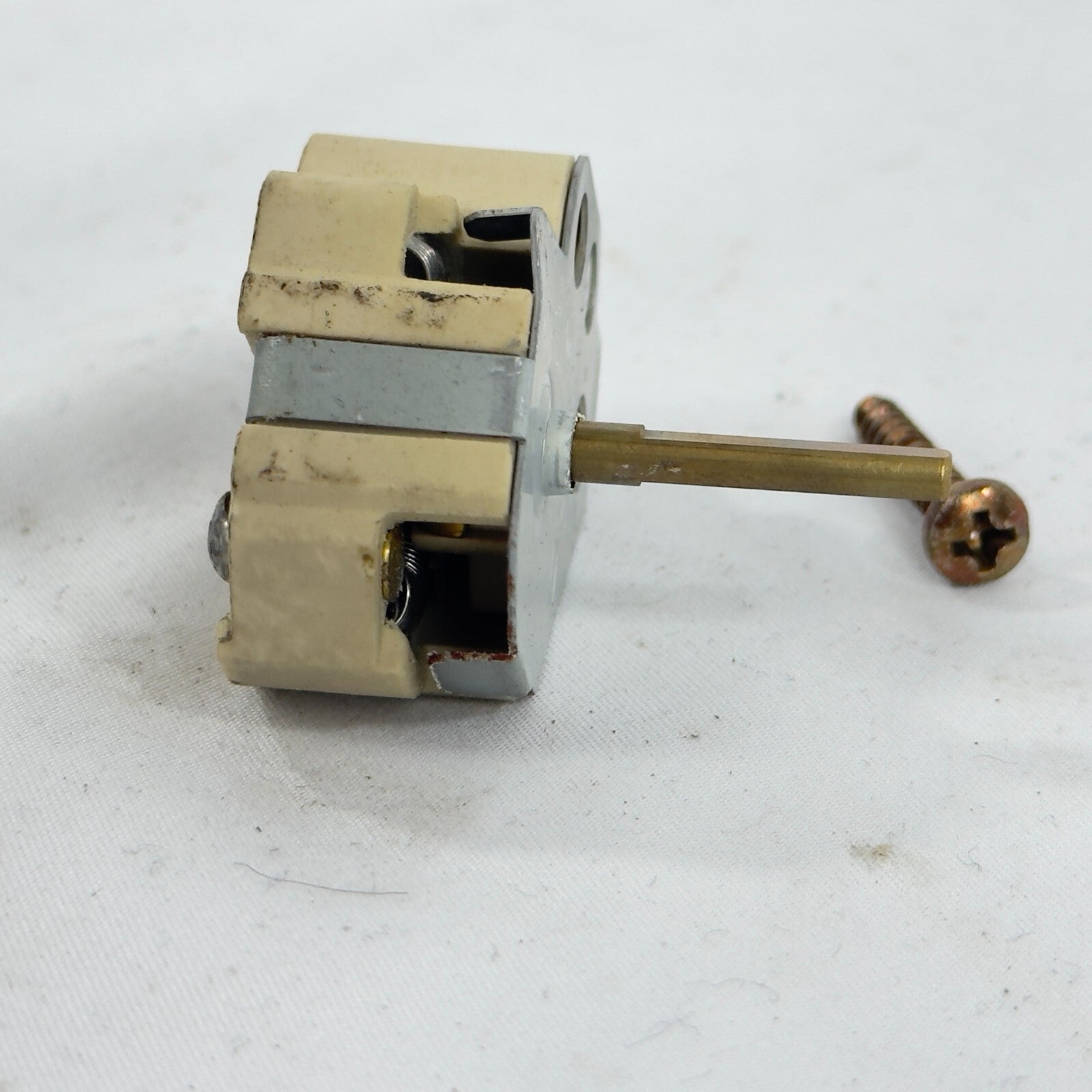 W124 W463 Potentiometer Poti Dimmer Tachobeleuchtung 0005423825 Mercedes VDO6