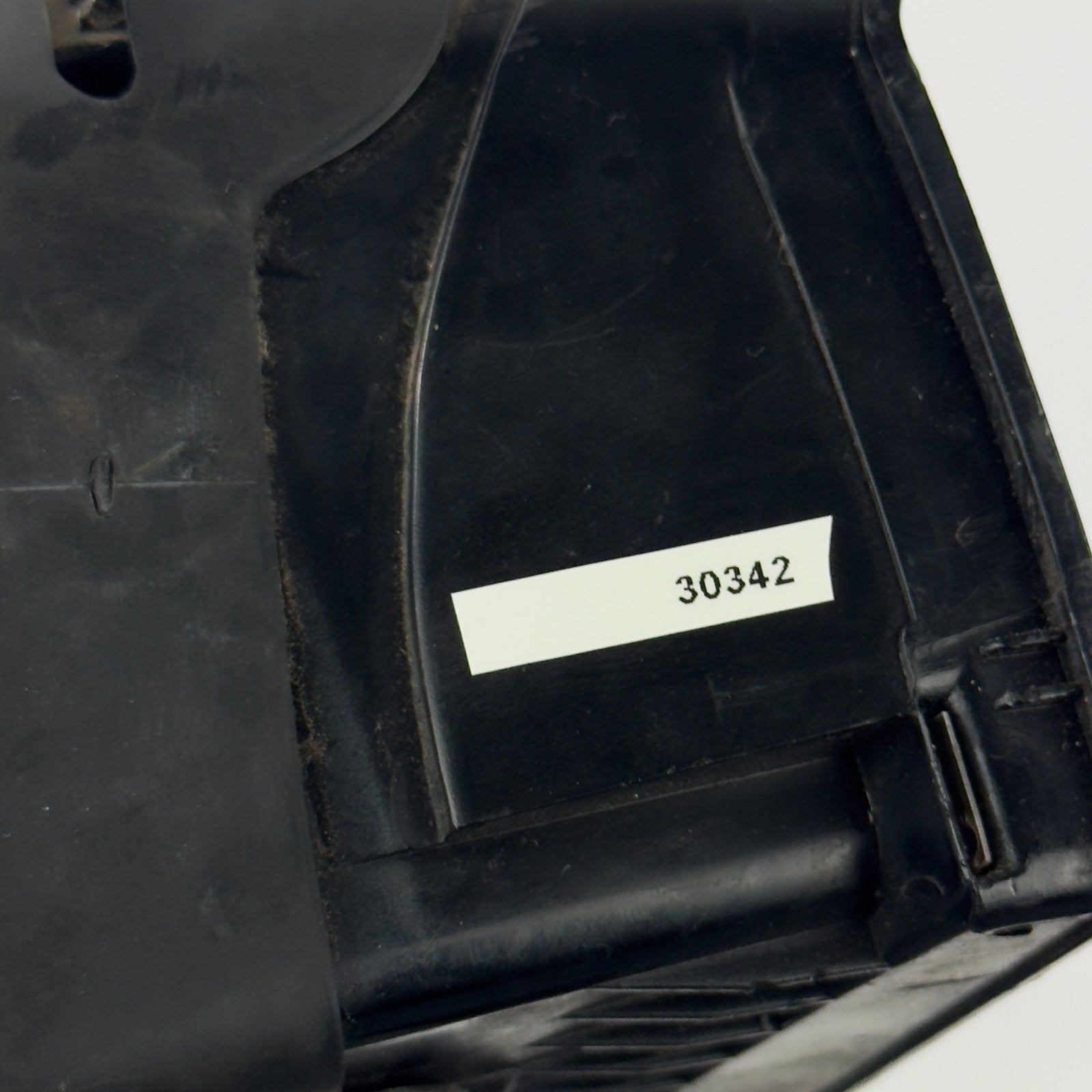 Mercedes W201 1.8E 2.0E 2.3E Tacho Kombiinstrument 220km/h ECO Uhr A20154215677