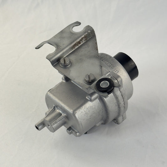 Bosch 0280100111 Druckfühler D-Jetronic Mercedes M110 – Bild 1