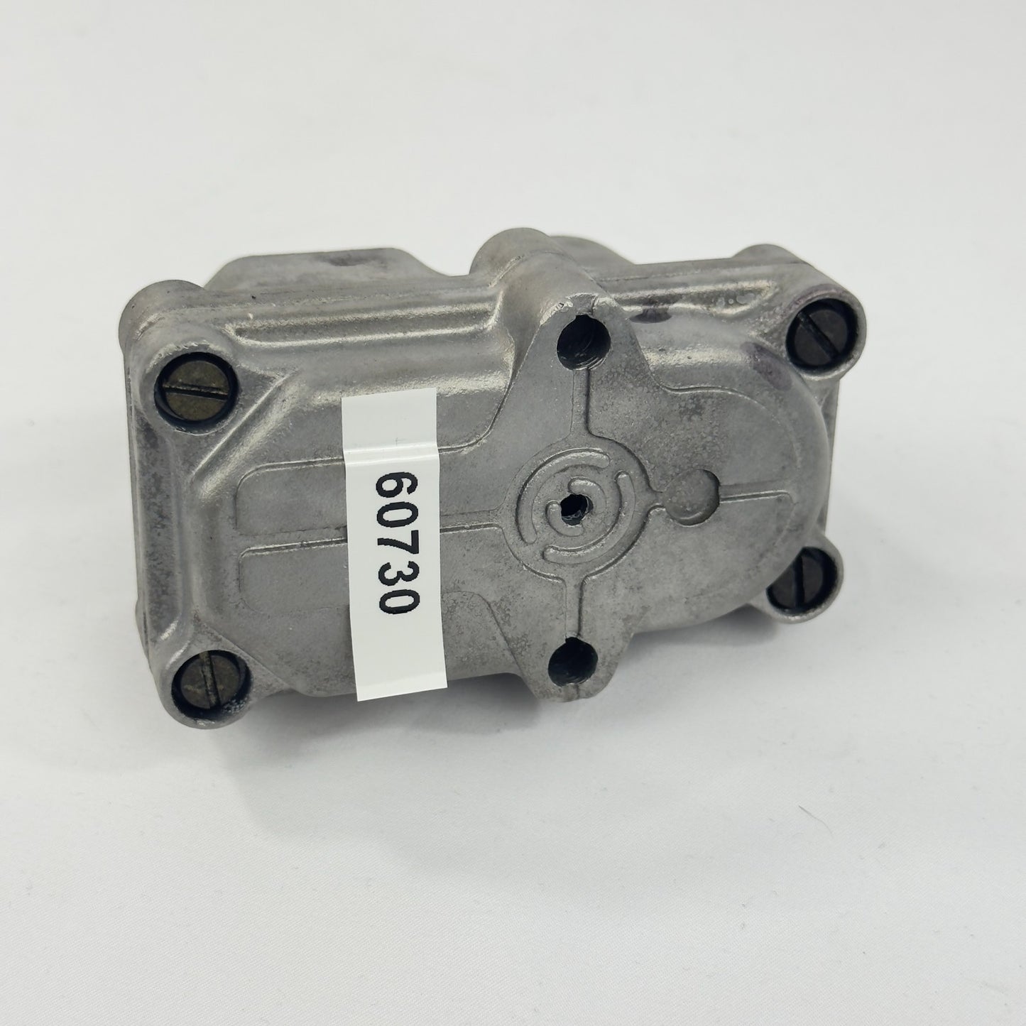 Bosch Warmlaufregler 0438140084 Saab 900 2.0 8V – Bild 7