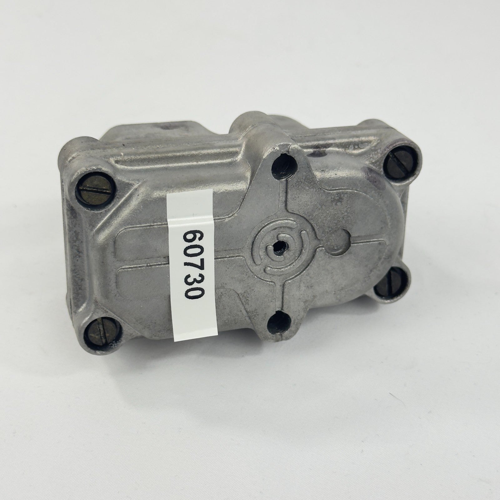 Bosch Warmlaufregler 0438140084 Saab 900 2.0 8V – Bild 7