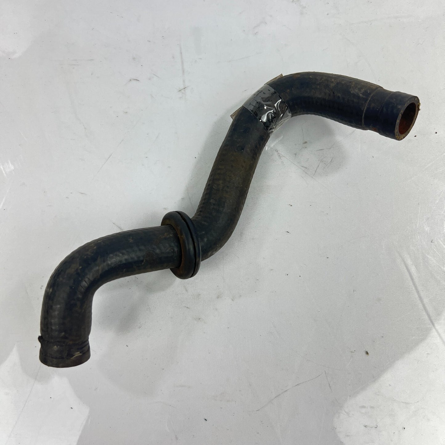 MercedesBenz Schlauch Wärmetauscher Rücklaufleitung Klimaanlage A1168311094 – Bild 2