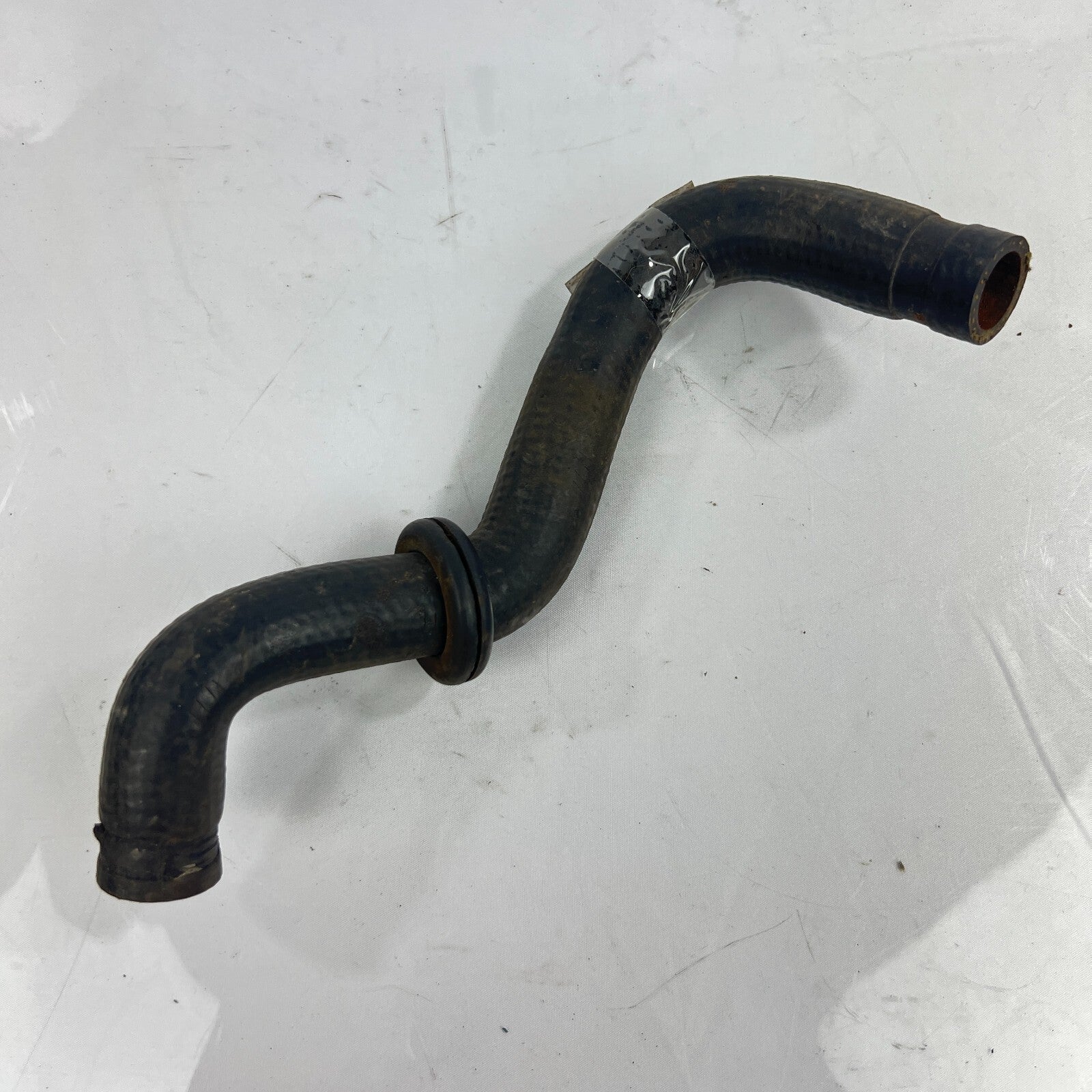 MercedesBenz Schlauch Wärmetauscher Rücklaufleitung Klimaanlage A1168311094 – Bild 2