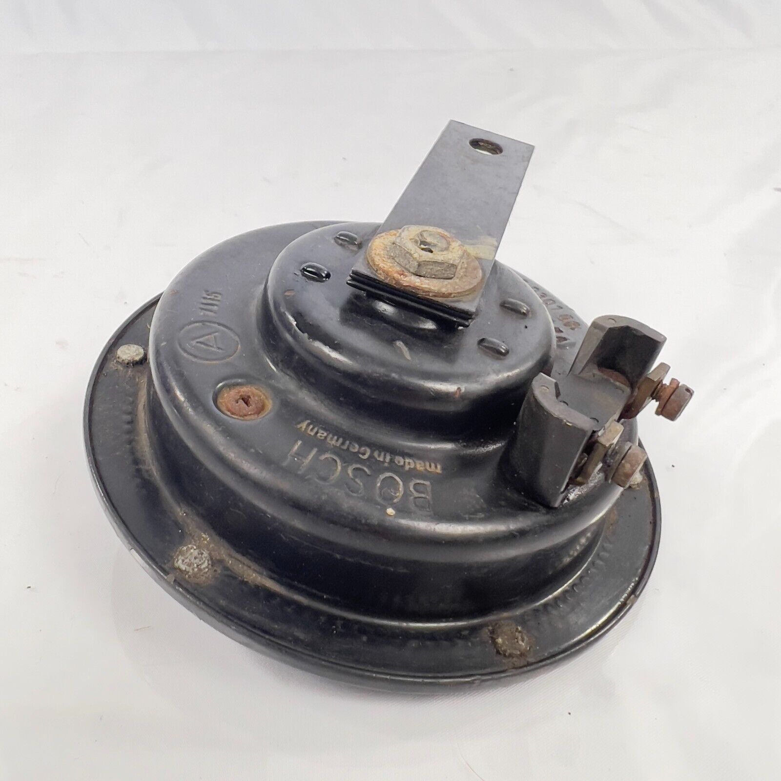 Mercedes Benz Bosch Hupe 12V VW Käfer Horn CH5030103 IGM3572KA