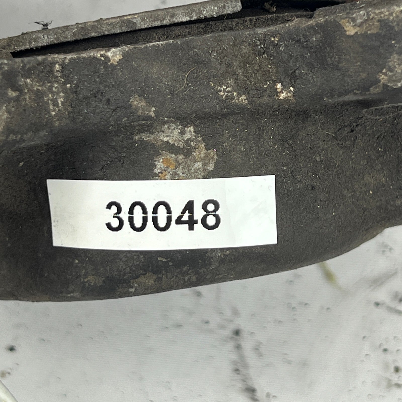 MercedesBenz ATE Bremssattel Hinten Rechts für W116 Originalteil – Bild 9