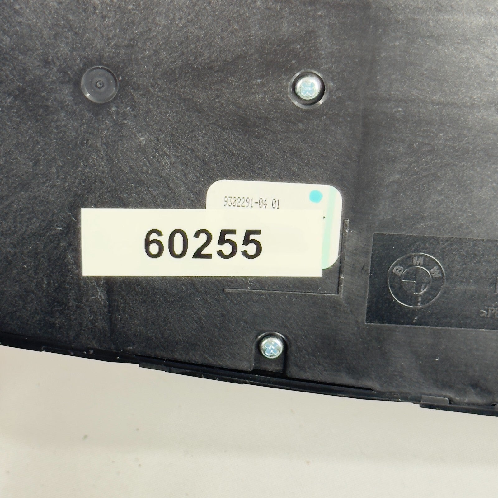 BMW Schalter Sitzverstellung Links 6131 9302291 Original NEU F07 F10 F11 F15 16 – Bild 6