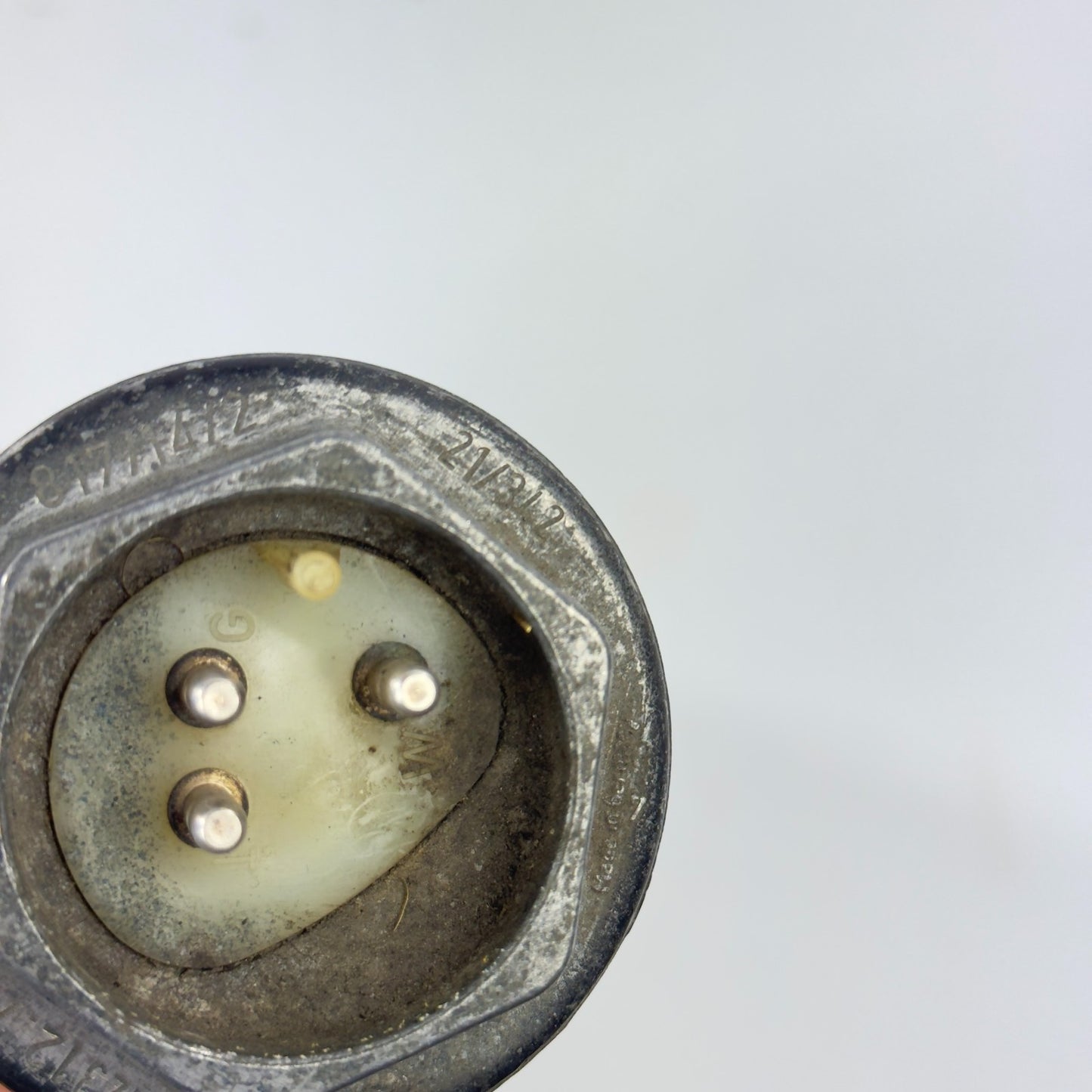Mercedes W123 Tankgeber Vorratsgeber Geber A12354204046