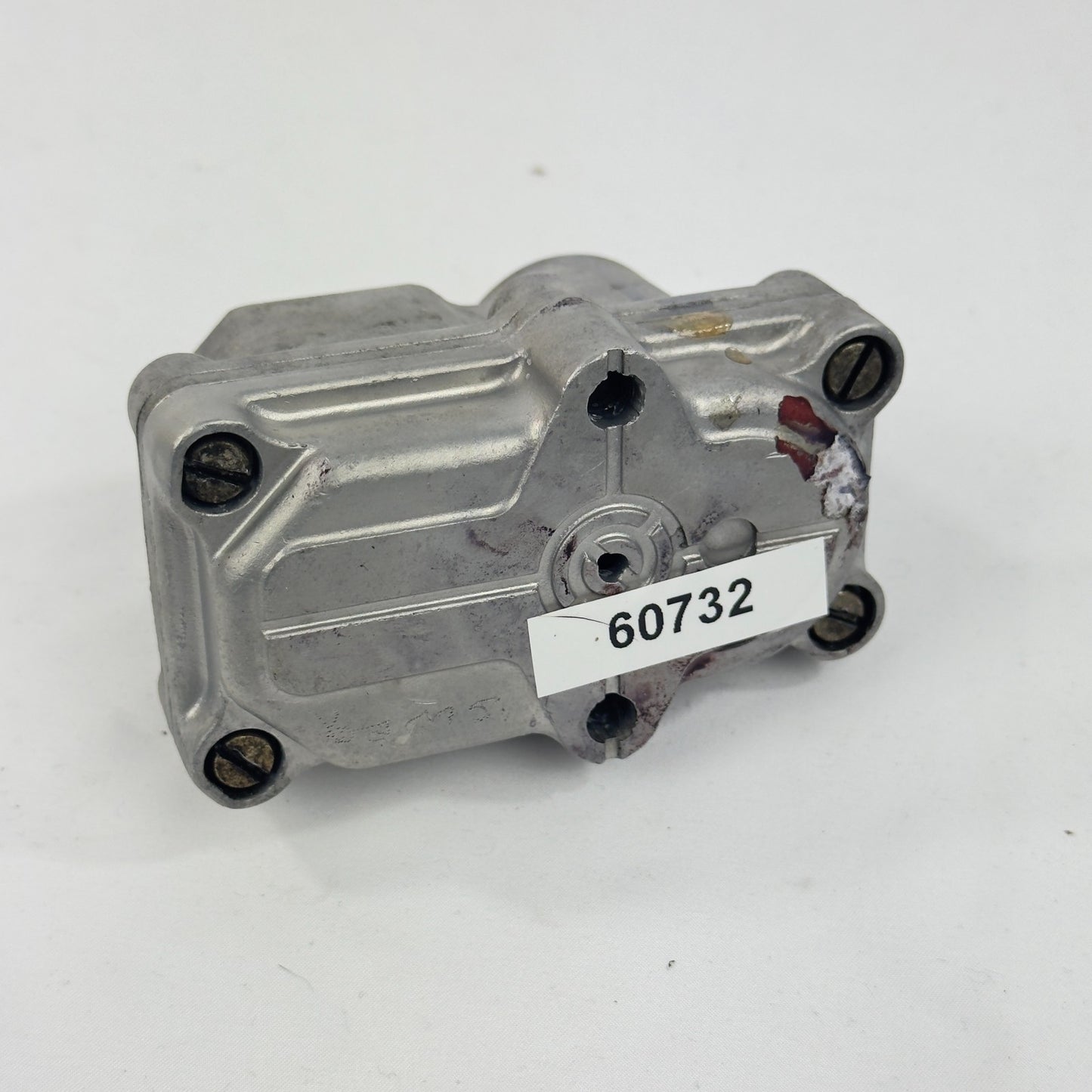 Bosch Warmlaufregler 0438140136 Saab 900 i Turbo 8V – Bild 7