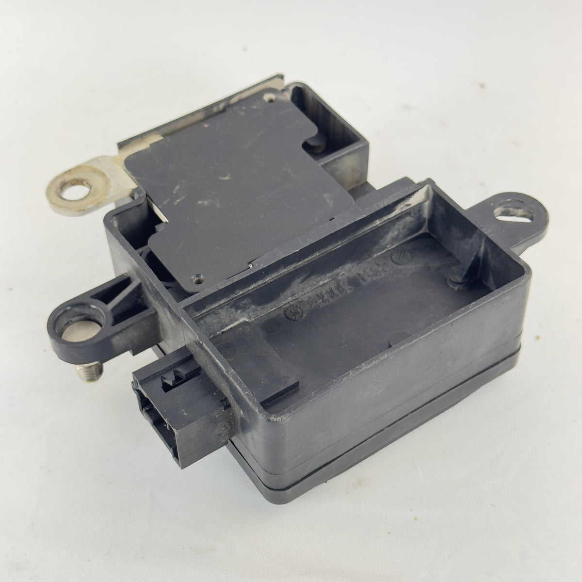 Mercedes Batteriesteuergerät A2115401345 Bosch – Bild 8