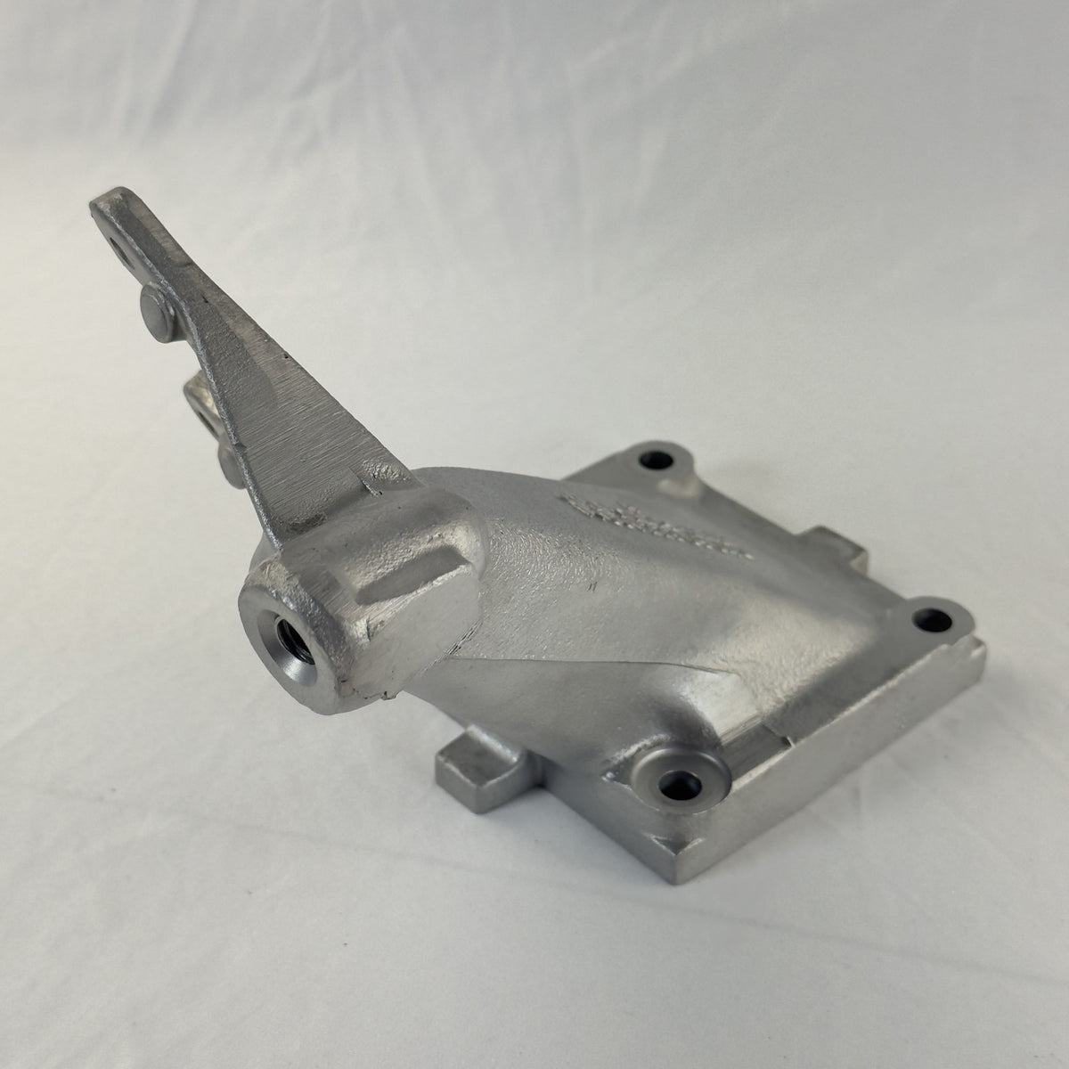 Mercedes Motorträger links A6012230904 Motorhalter OM – Bild 4