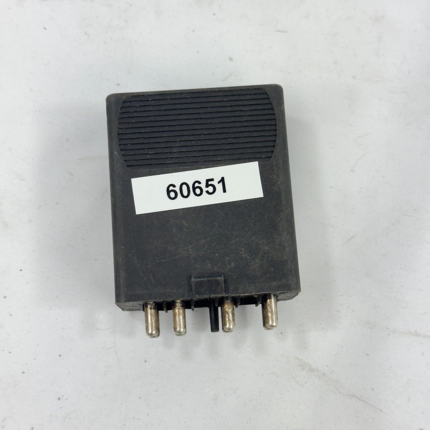 Mercedes W124 W201 Steuergerät A0065458732 ARA Anti – Bild 8