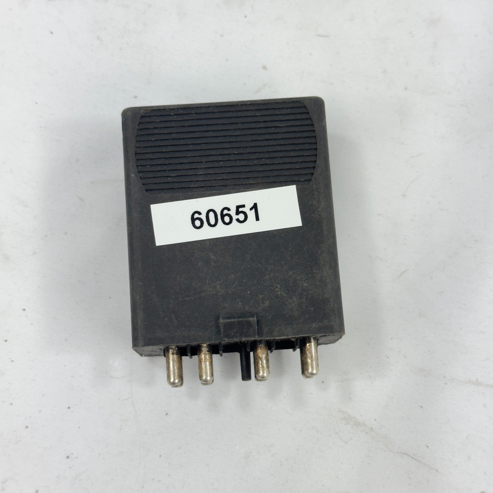 Mercedes W124 W201 Steuergerät A0065458732 ARA Anti – Bild 8