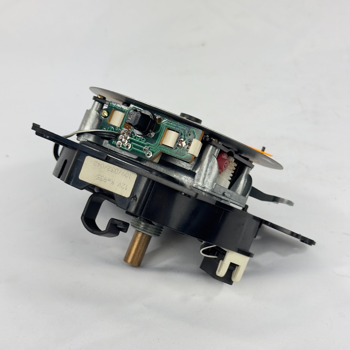 Mercedes W124 Tacho Tachometer ASD 240kmh 5Gang A1245422968 NOS5