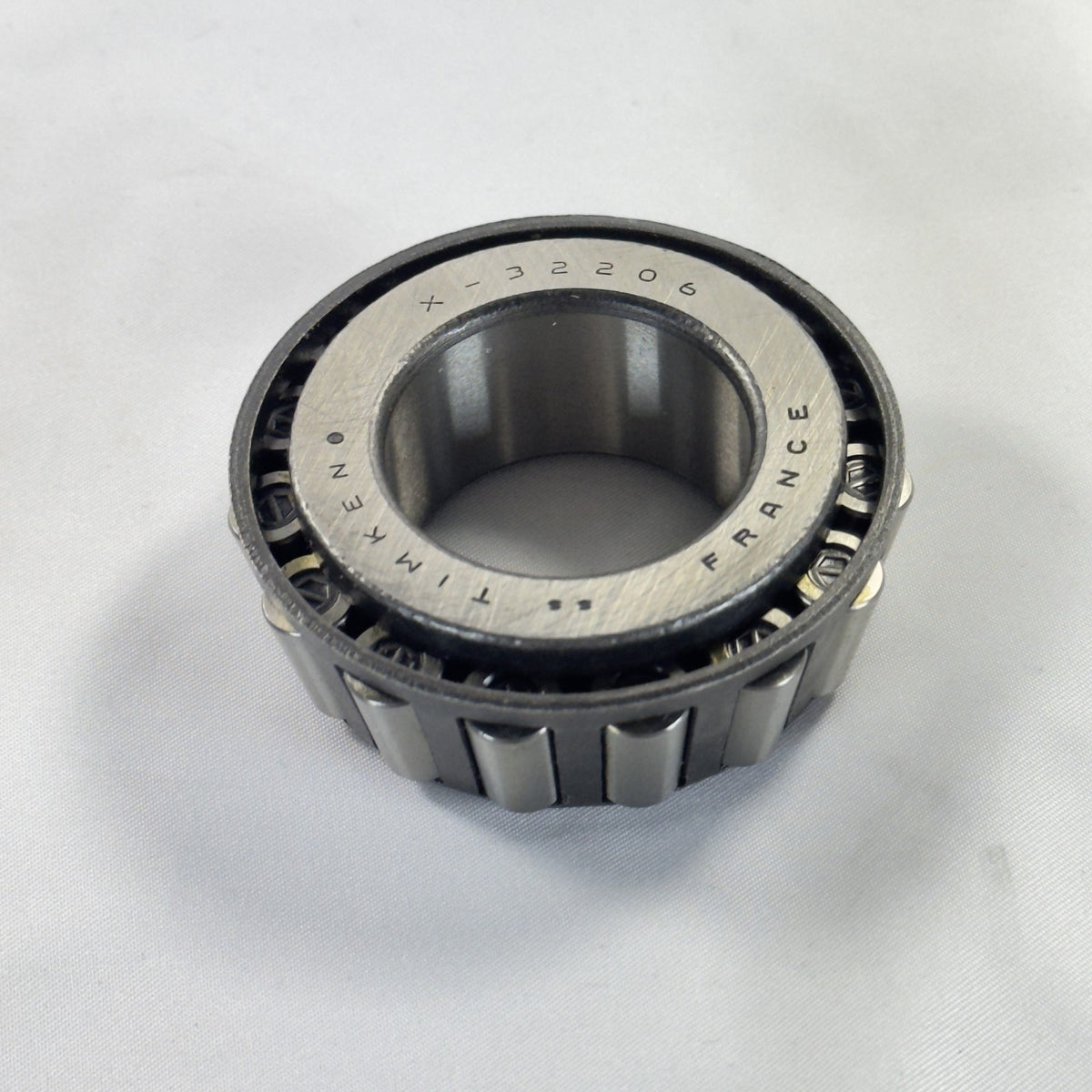 Mercedes Kegelrollenlager A0079817605 Timken 32206 – Bild 5