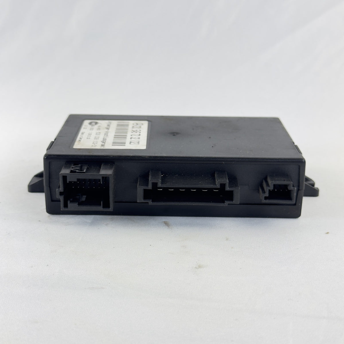 Mercedes Anhängersteuergerät A0315457232 Hella – Bild 5