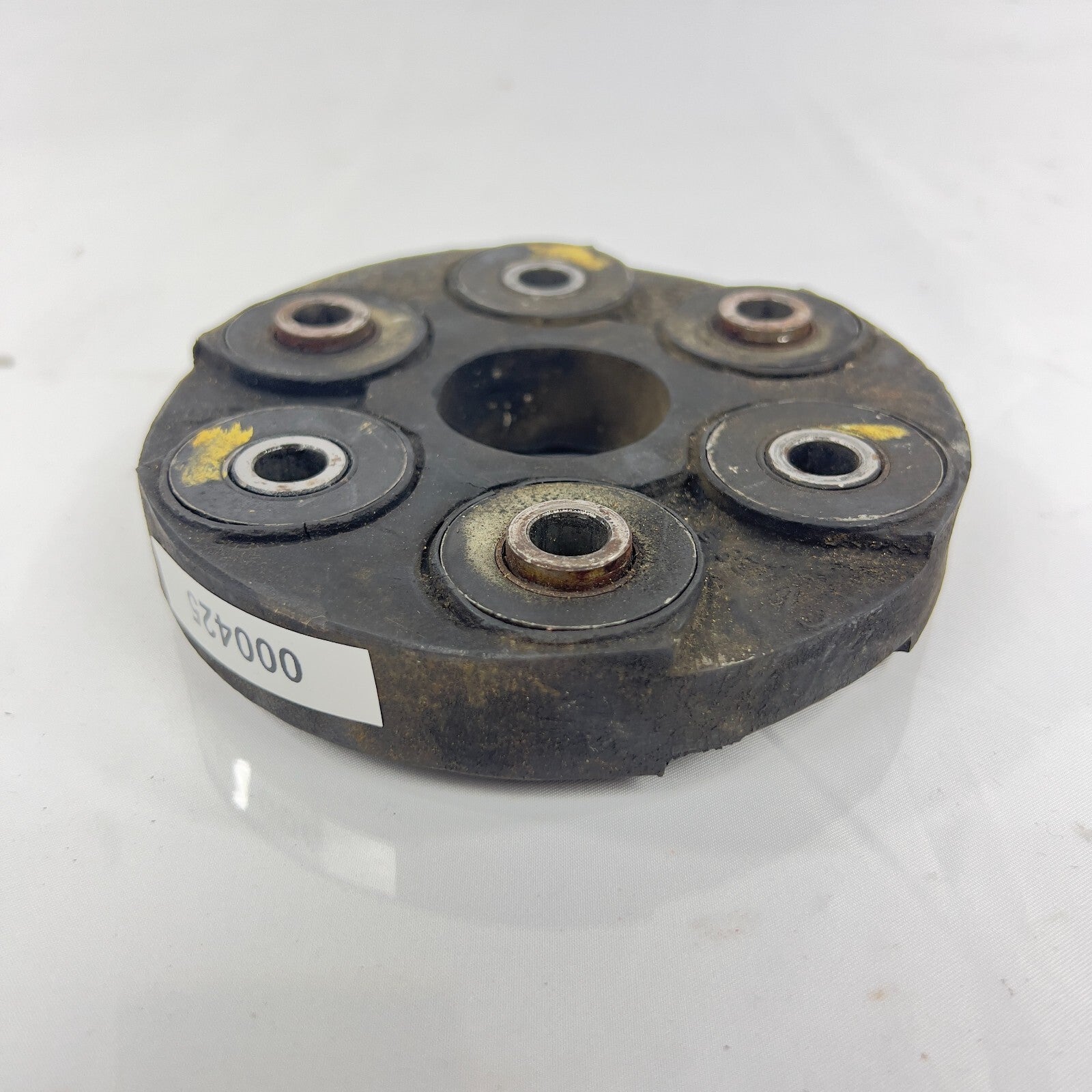 Mercedes Benz Hardyscheibe Gelenk Längswelle Gelenkscheibe Hinten A1164110215 – Bild 8