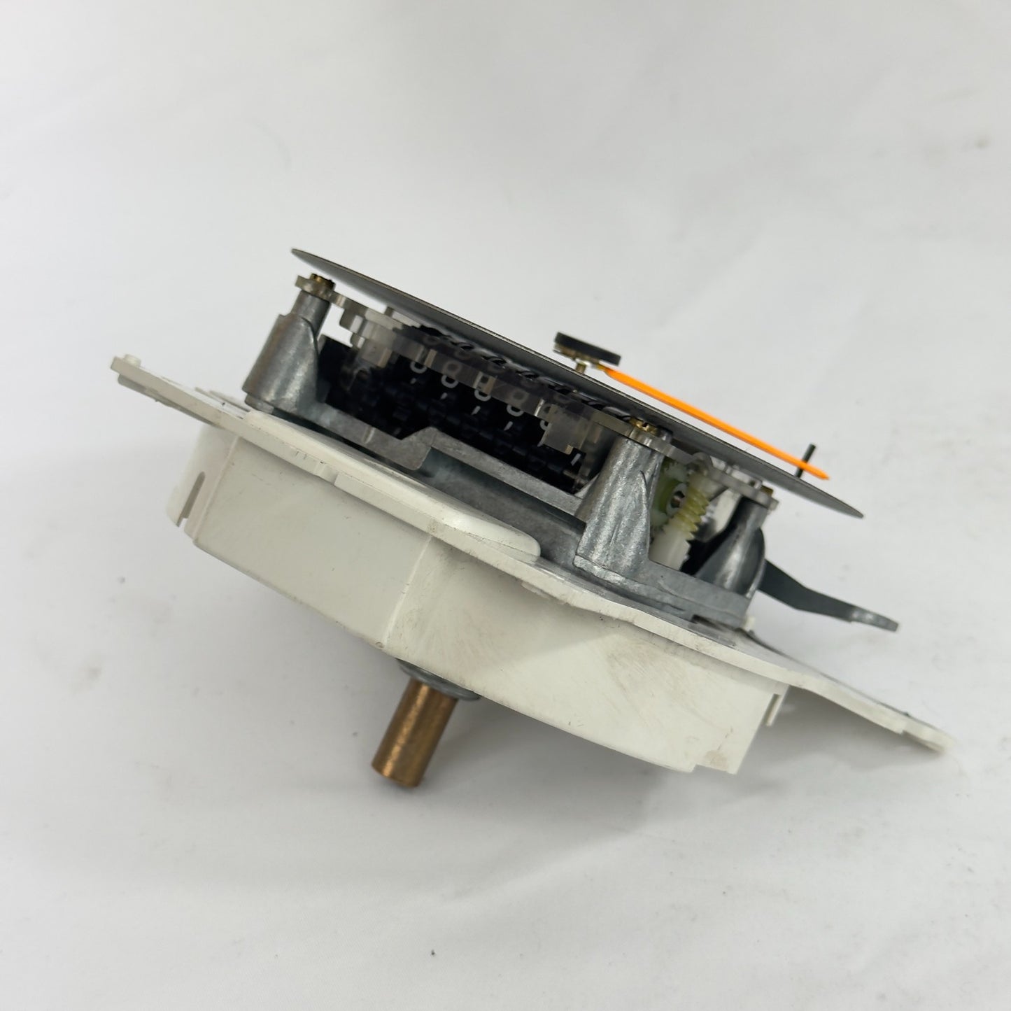 Mercedes W124 Tacho Tachometer 180kmh 200D 200TD Diesel A1245420766 NOS5