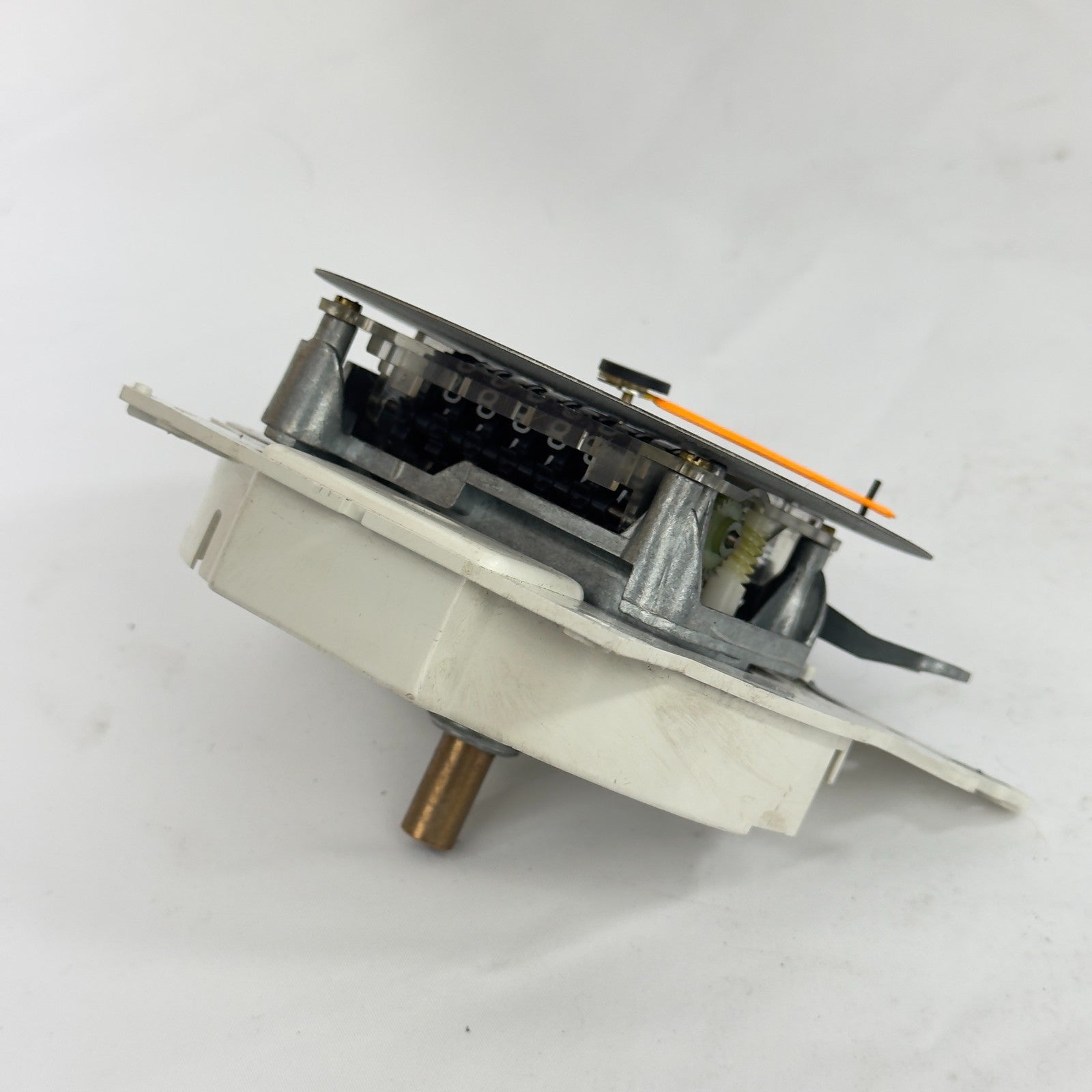 Mercedes W124 Tacho Tachometer 180kmh 200D 200TD Diesel A1245420766 NOS5