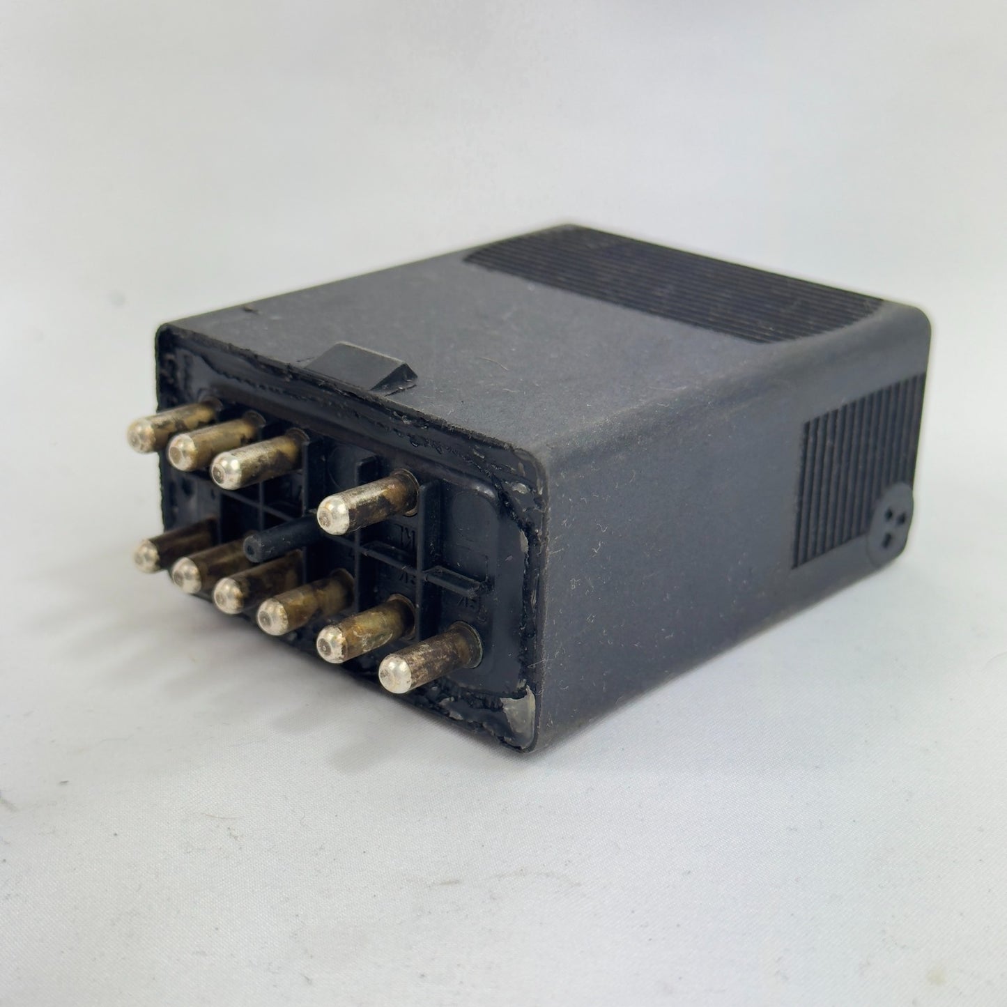 W124 Relais Klimaanlage Diesel A0035455205 – Bild 4