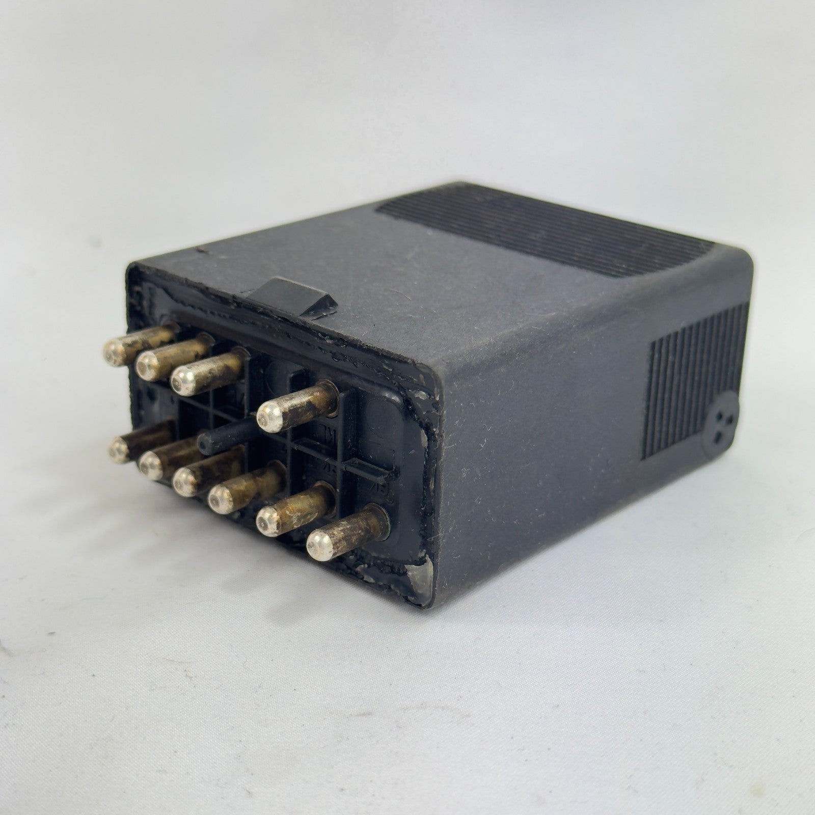 W124 Relais Klimaanlage Diesel A0035455205 – Bild 4