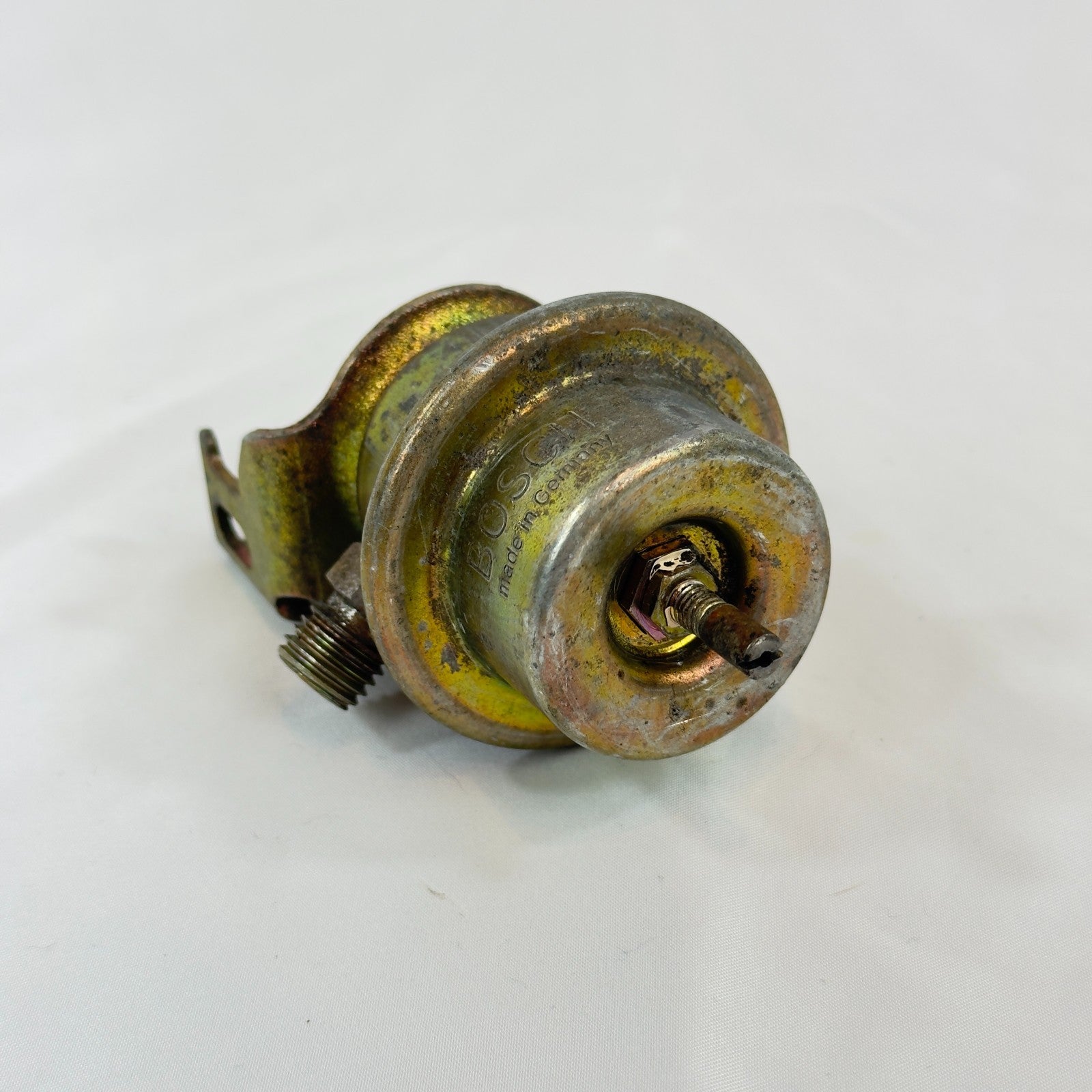 Mercedes Kraftstoffdruckregler Druckregler 0280161007 BOSCH W126 R107 W123 W1163