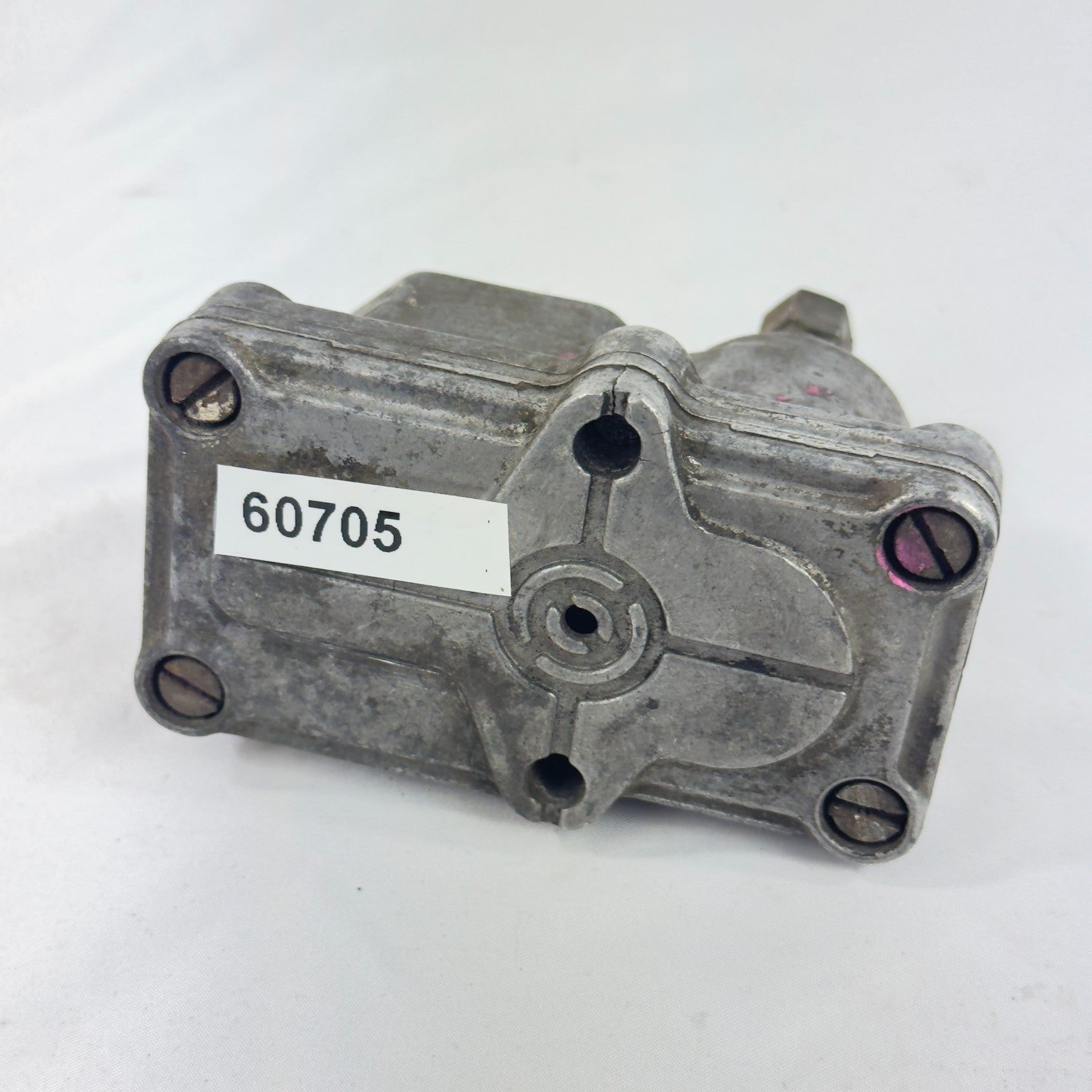 Mercedes Warmlaufregler Bosch 0438140100 KE-Jetronic W1237